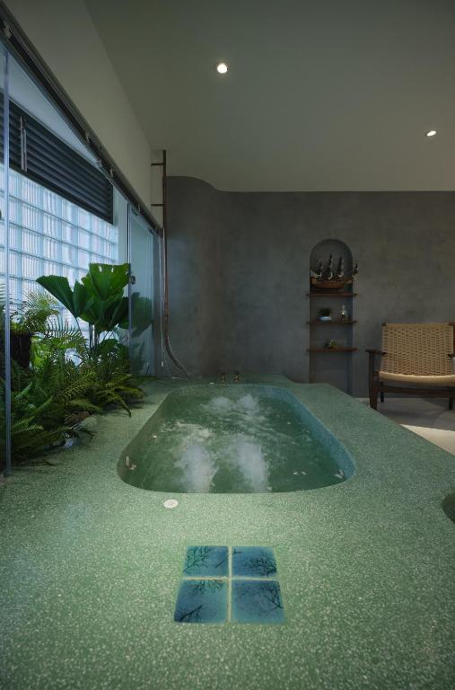 Barbados Cherry Villa - 7