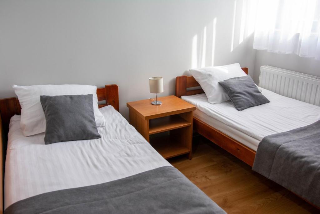 Noclegi Grill Solo - 7