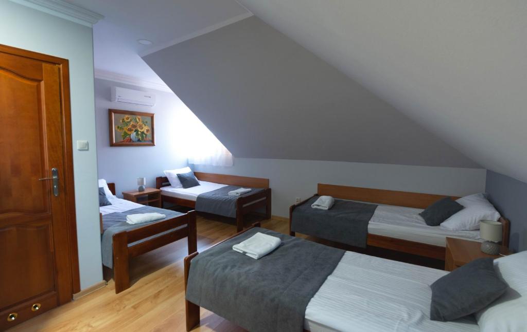 Noclegi Grill Solo - 17