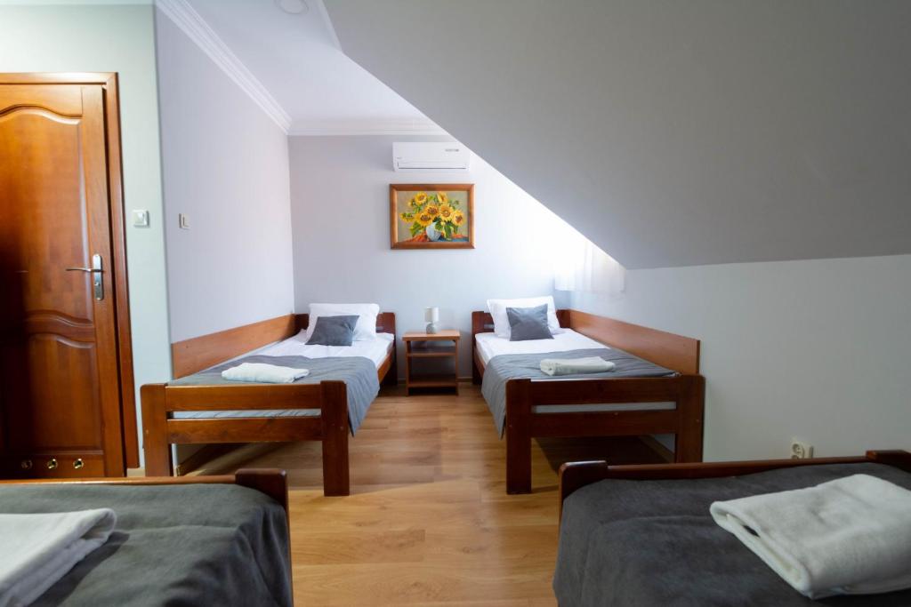 Noclegi Grill Solo - 18