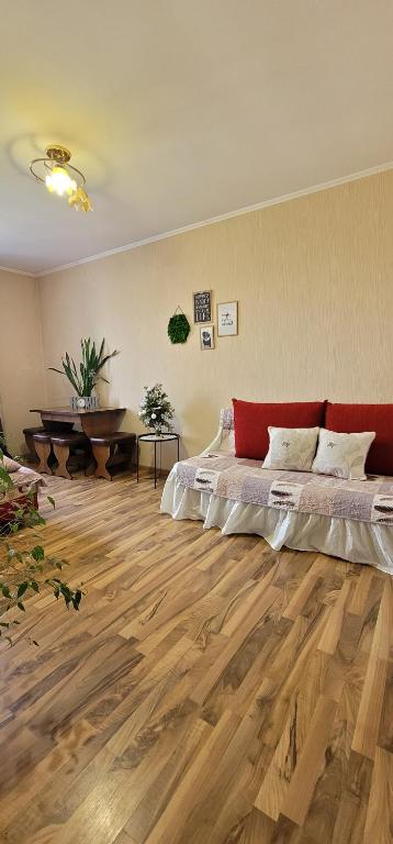 Квартира двохкімнатна Фонтан - Twee Slaapkamers Appartement