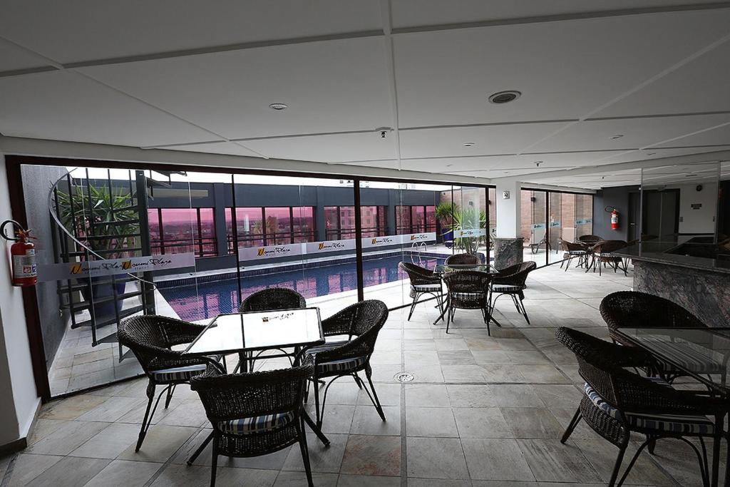  Noumi Plaza Hotel