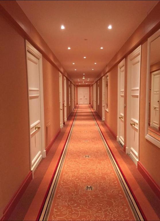 Zdjęcie z galerii obiektu PALACE ROOM CROISETTE w Cannes