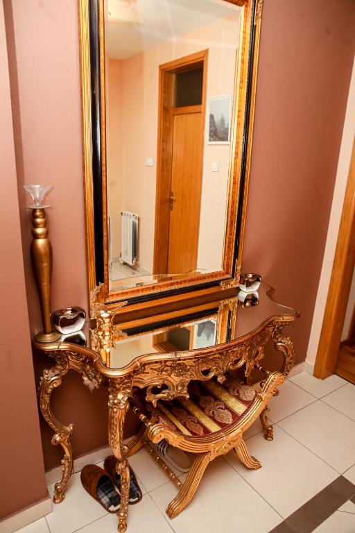 Ugodan i luksuzan apartman - Appartement De Trois Chambres