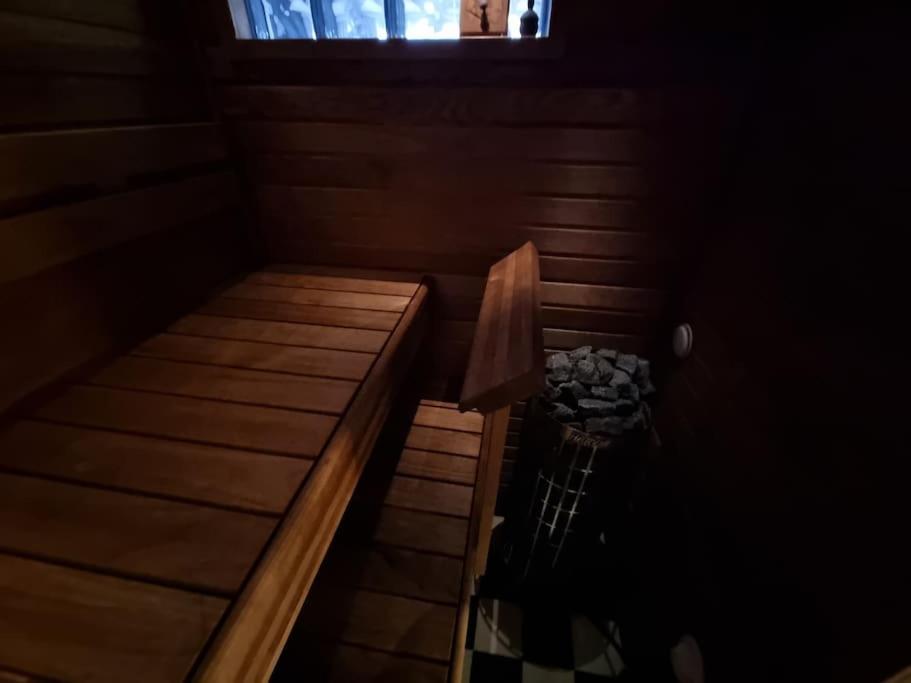 Fotografie z fotogalerie ubytování Valoisa huoneisto jossa erinomaiset vuoteet. v destinaci Mikkeli