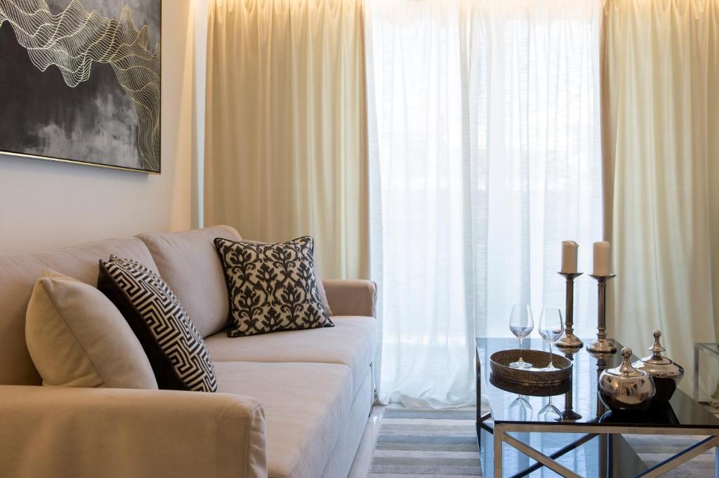 La Residence Athens - 10