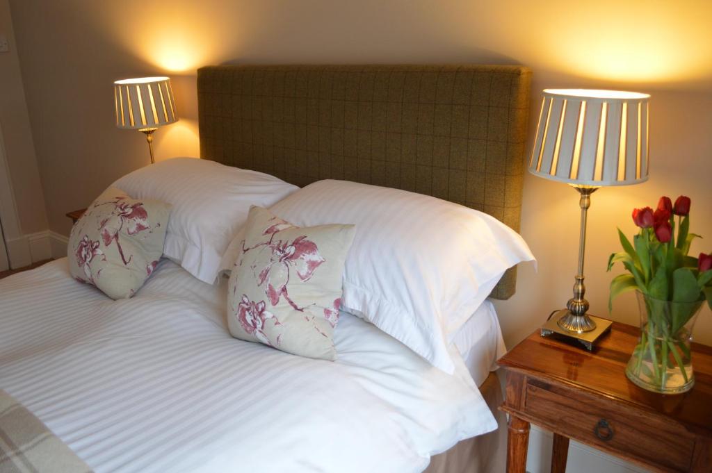 Balnearn House - Classic Double Room