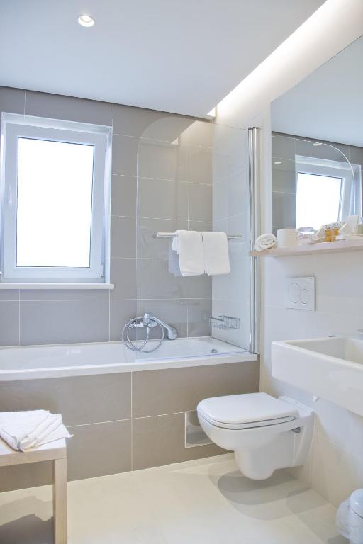 Villa Dalmatina - Adults Only - 11