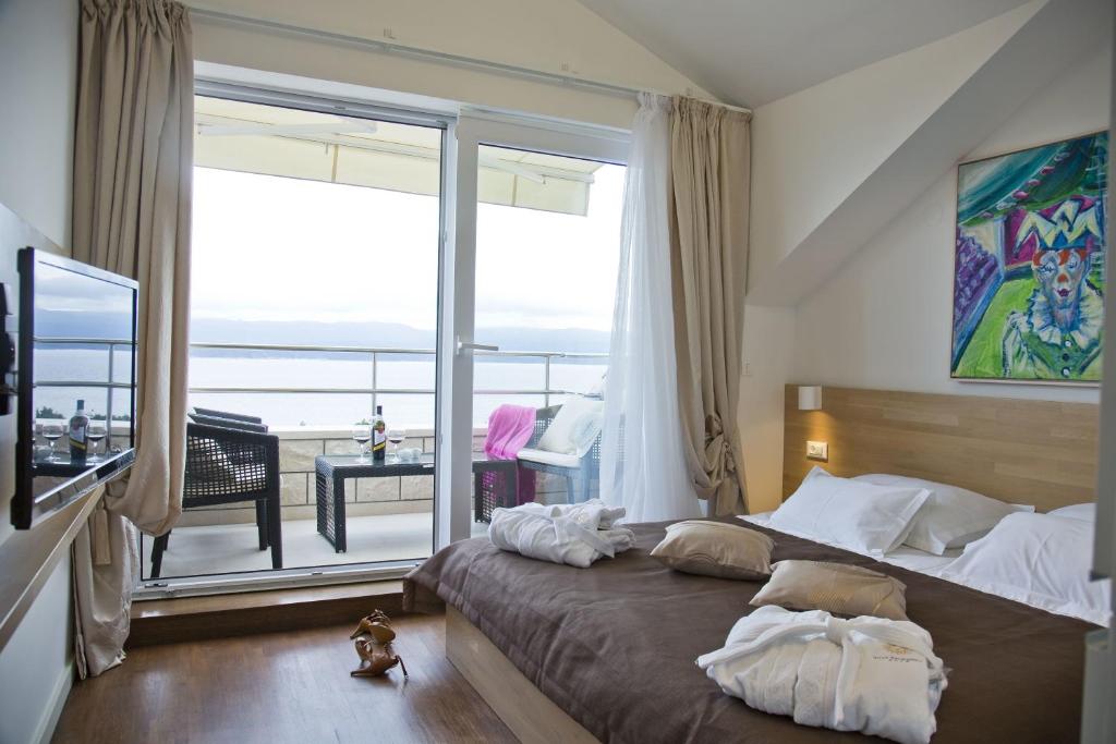 Villa Dalmatina - Adults Only - 13