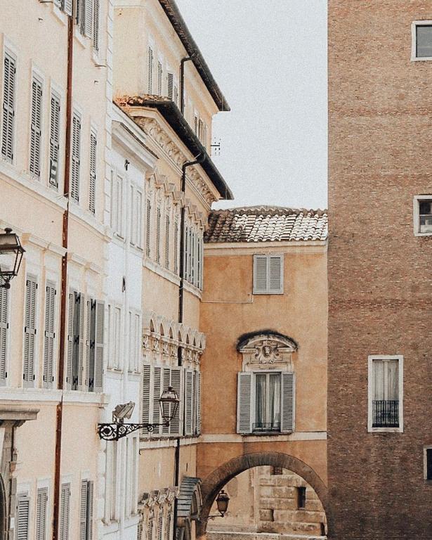 Nerva Boutique Hotel - Resim 16