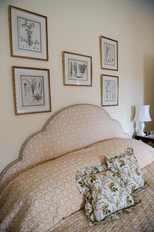 Ballymote Country House - Chambre Double De Luxe