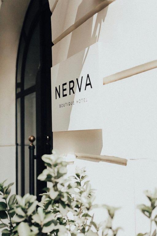 Nerva Boutique Hotel - Resim 20