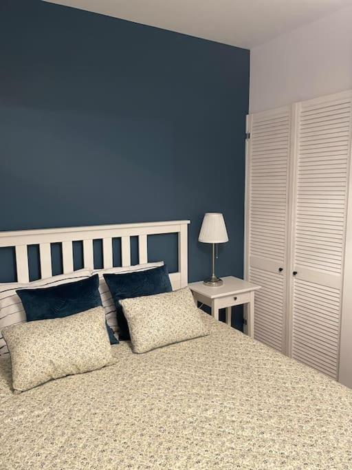 Fotografia z galérie ubytovania A.S.Apartament A Okrzei 4 v destinácii Olsztyn