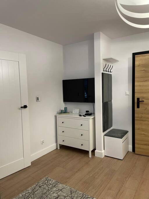 Fotografia z galérie ubytovania A.S.Apartament A Okrzei 4 v destinácii Olsztyn