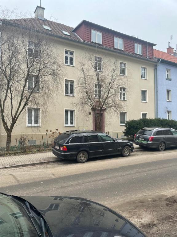 Fotografia z galérie ubytovania A.S.Apartament A Okrzei 4 v destinácii Olsztyn