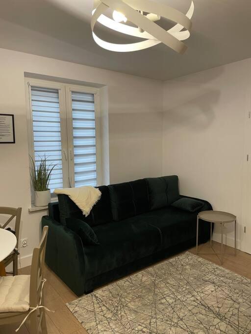 Fotografia z galérie ubytovania A.S.Apartament A Okrzei 4 v destinácii Olsztyn