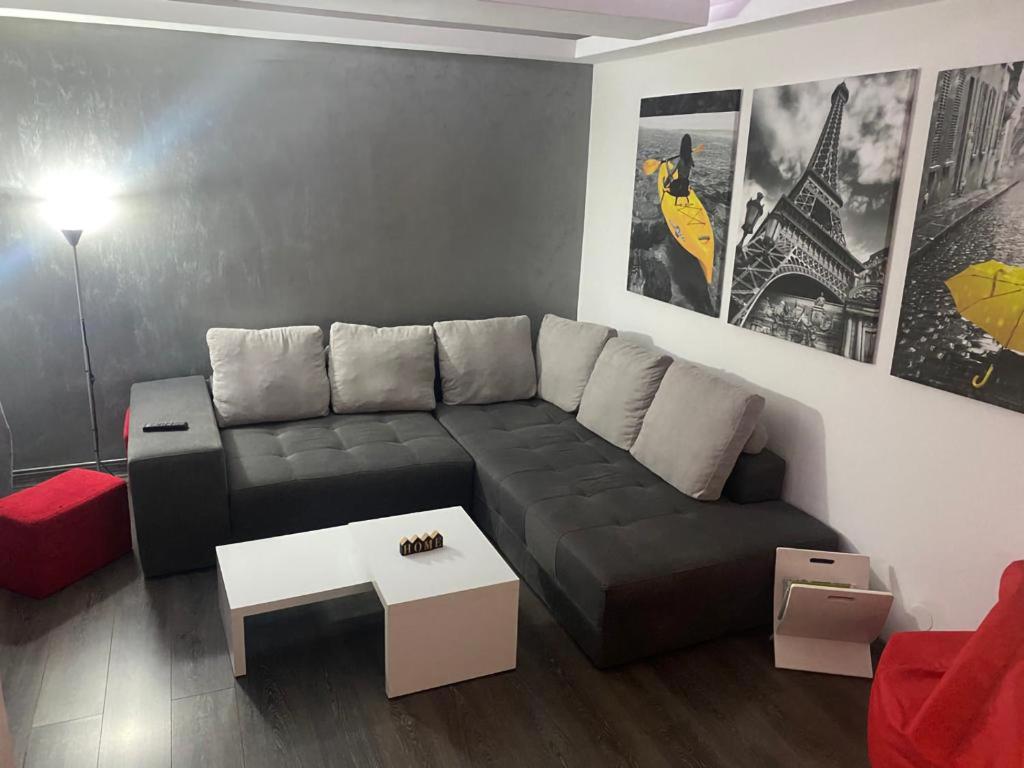 Beautiful modern apartment - Hizvo