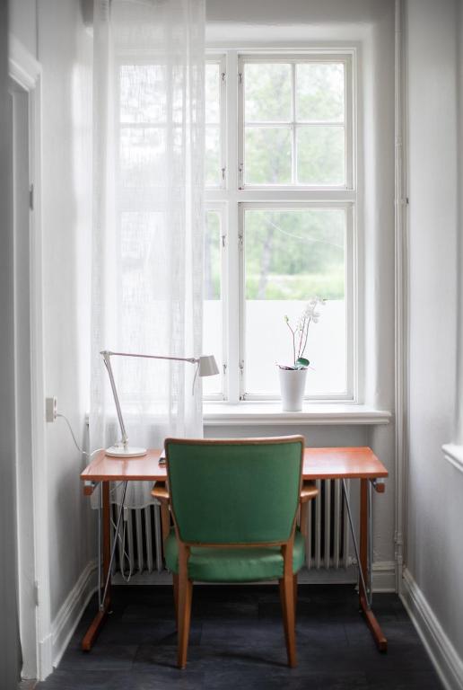 Fotografie z fotogalerie ubytování Vandrarhemmet Vindarnas Hus v destinaci Örnsköldsvik