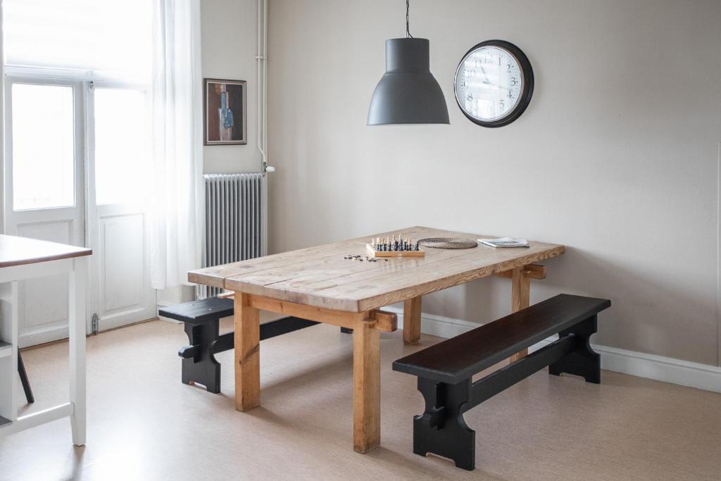 Fotografie z fotogalerie ubytování Vandrarhemmet Vindarnas Hus v destinaci Örnsköldsvik