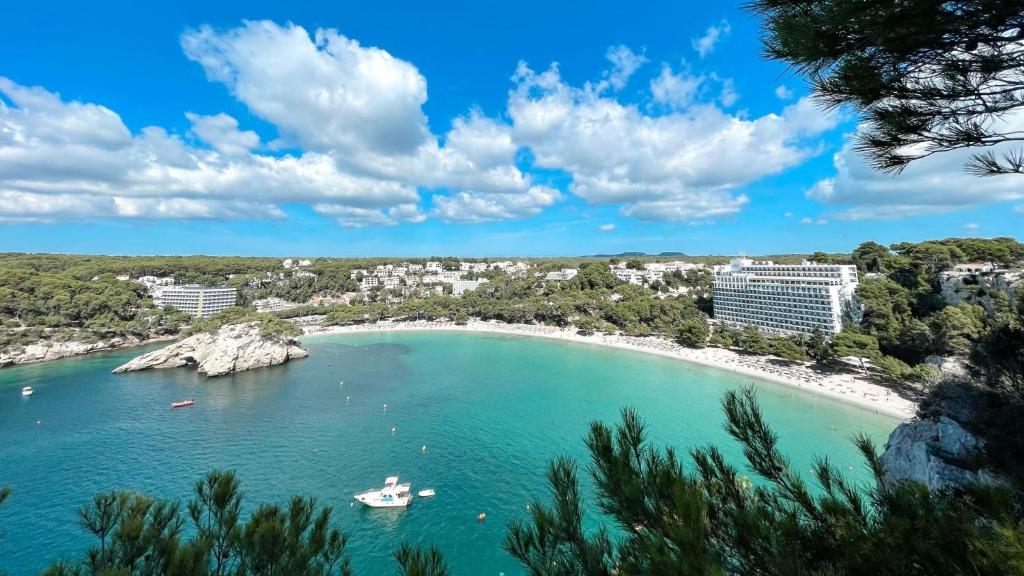 Prinsotel Villas Cala Galdana, Cala Galdana – Bijgewerkte ...