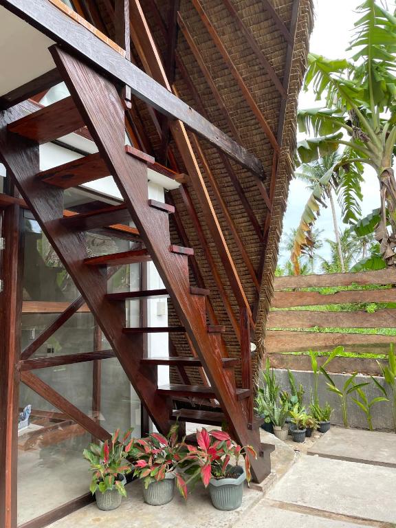 Fotografie z fotogalerie ubytování Dahun Villas Siargao v destinaci General Luna