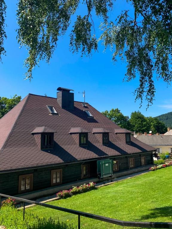 Penzion Lenora, Lenora (updated prices 2024)