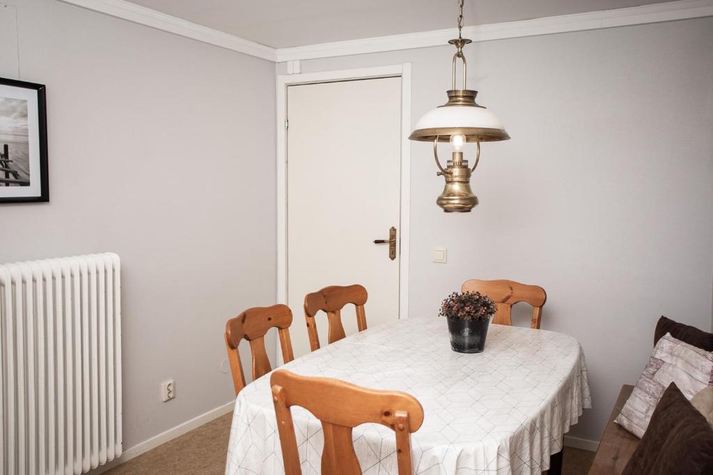 Fotografie z fotogalerie ubytování Vandrarhemmet Vindarnas Hus v destinaci Örnsköldsvik