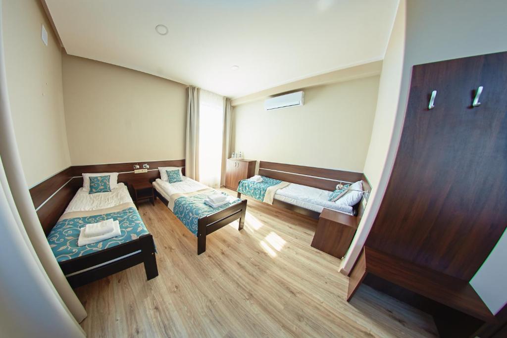 Noclegi Grill Solo - 13