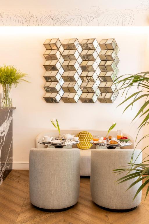 Nerva Boutique Hotel - Resim 9