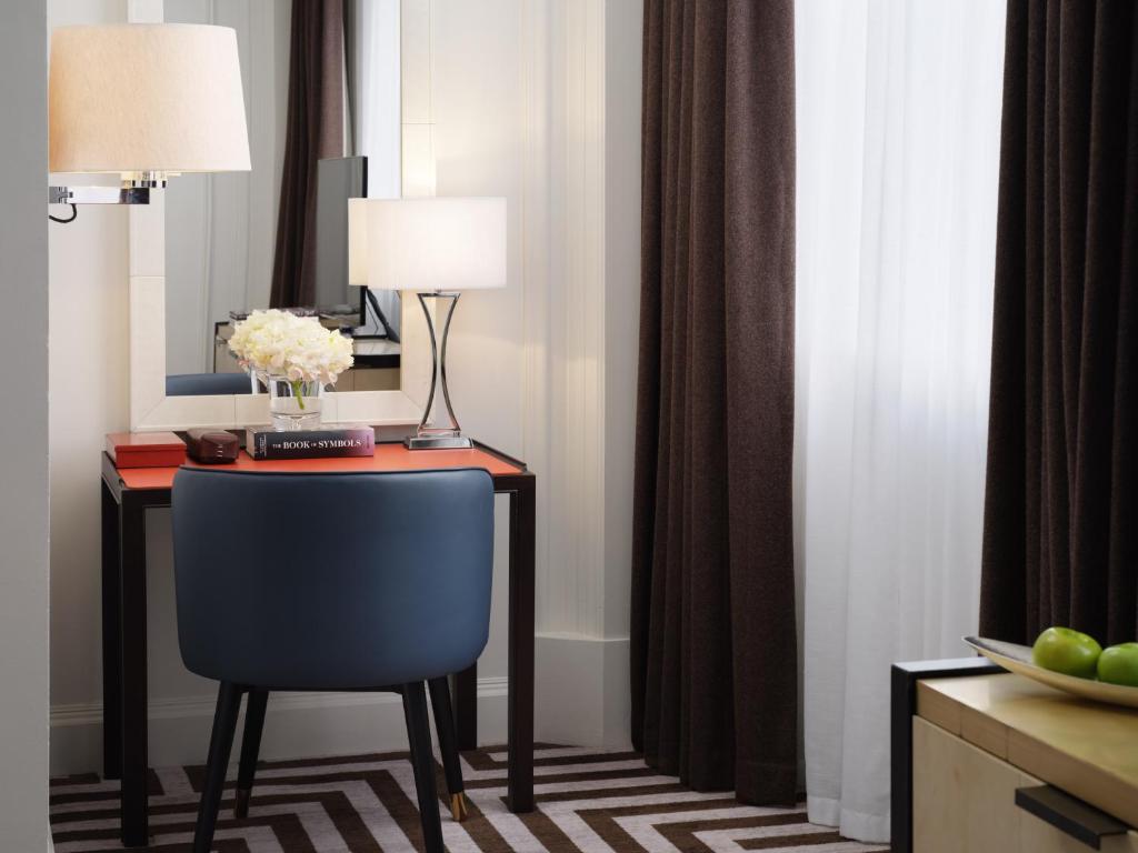 Rosewood London photo 4