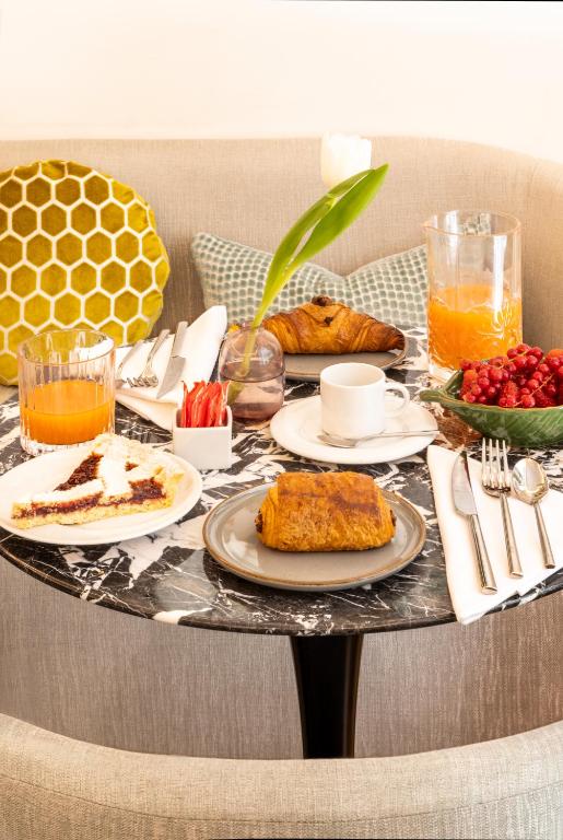 Nerva Boutique Hotel - Resim 40