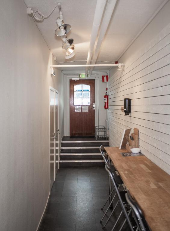 Fotografie z fotogalerie ubytování Vandrarhemmet Vindarnas Hus v destinaci Örnsköldsvik