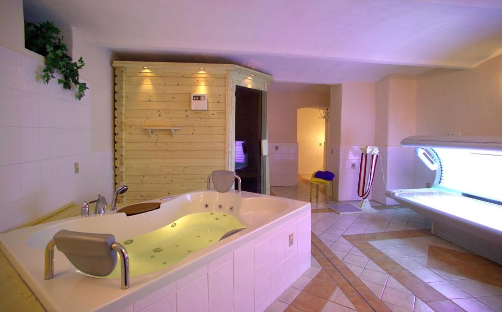 Photo from Pension Slunečná in Želnava, South Bohemia, Czech Republic