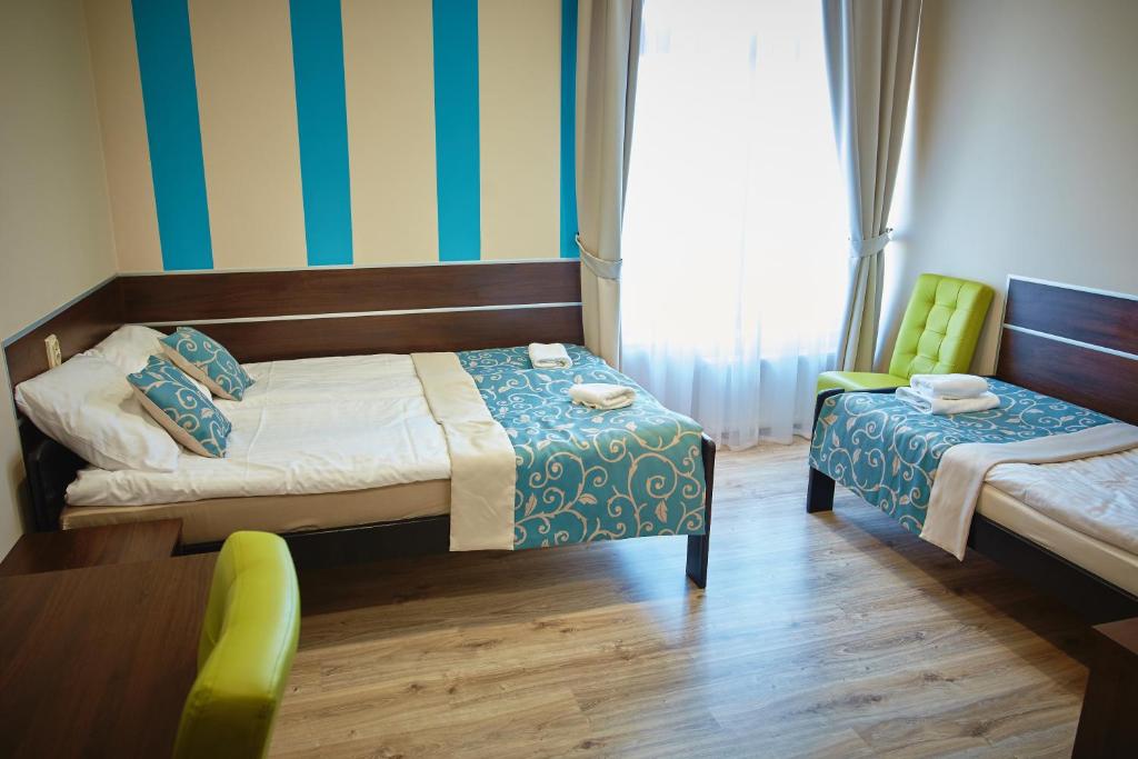 Noclegi Grill Solo - 14