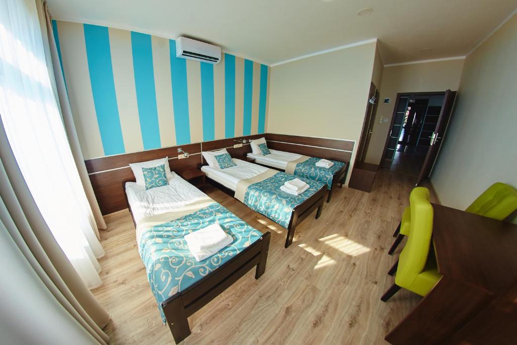 Noclegi Grill Solo - 15