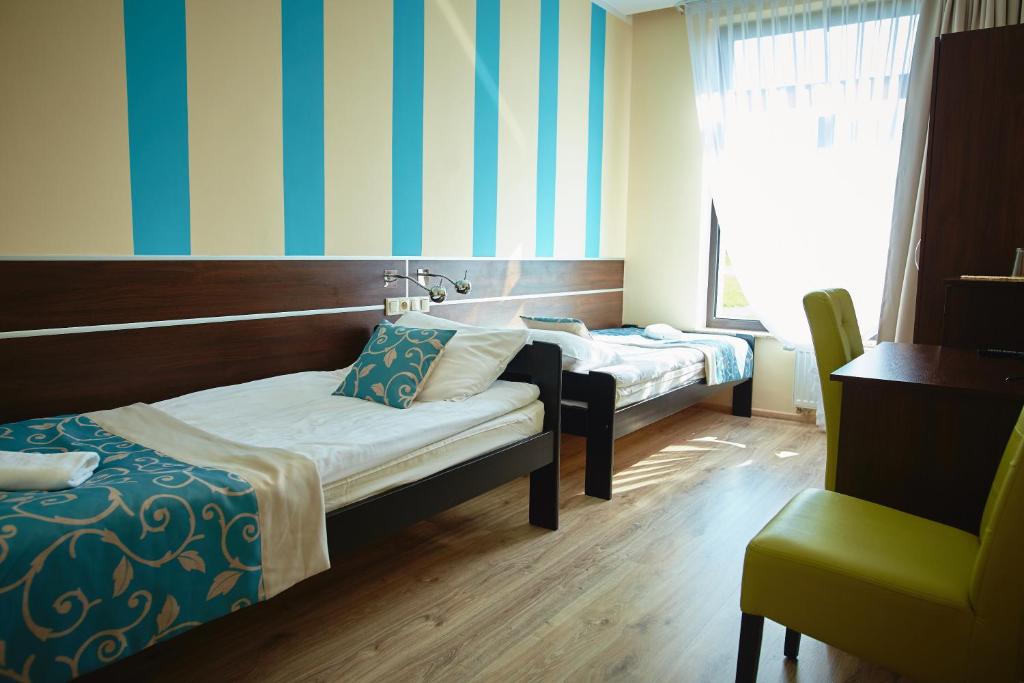 Noclegi Grill Solo - 8