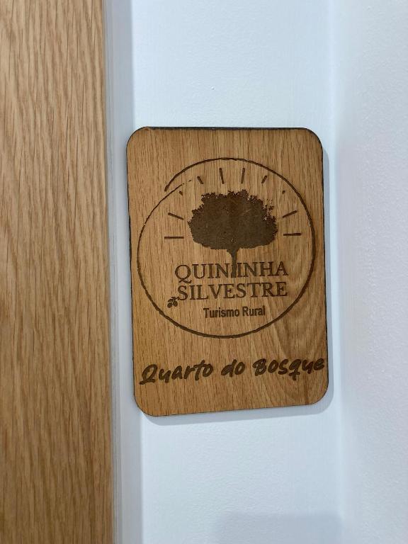 Quintinha Silvestre - Budget Tweepersoonskamer