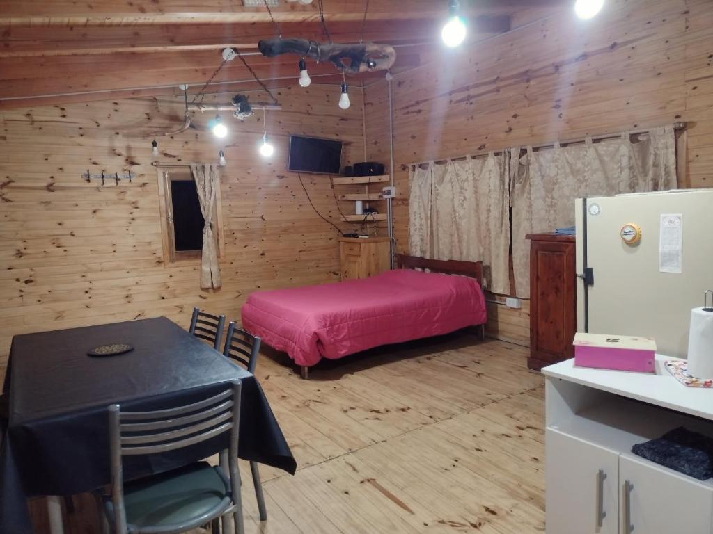 El Descanso - Chalet D'une Chambre