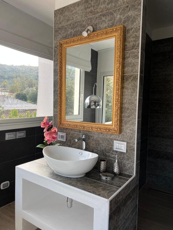Fotografie z fotogalerie ubytování Maison27 v destinaci Budoni
