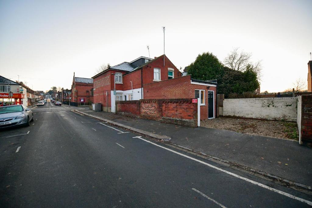 Beautiful accommodation near Reading City Centre