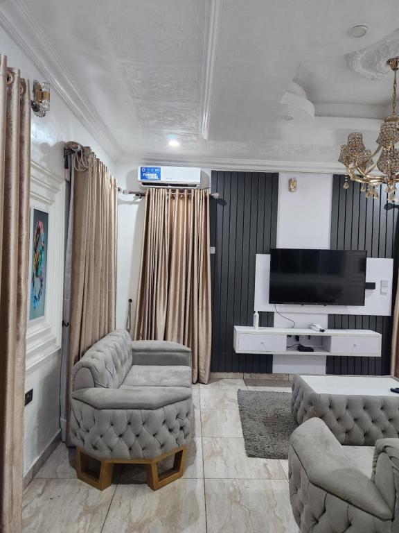 Greenfield estate, Opic, Lagos Updated 2023 Prices