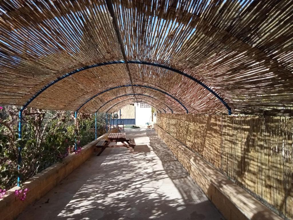 Chalet con piscina privada Cortijo Indalo VTAR/AL/00447 - Casa De Cuatro Dormitorios