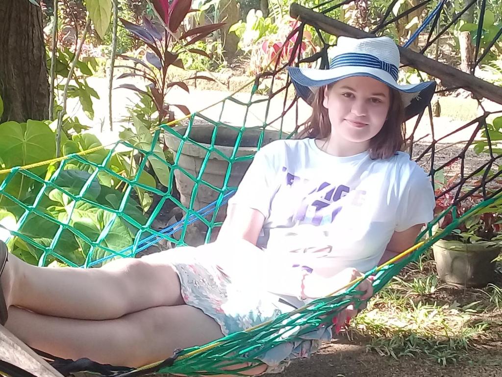 Hosté ubytování Amba Sewana Homestay