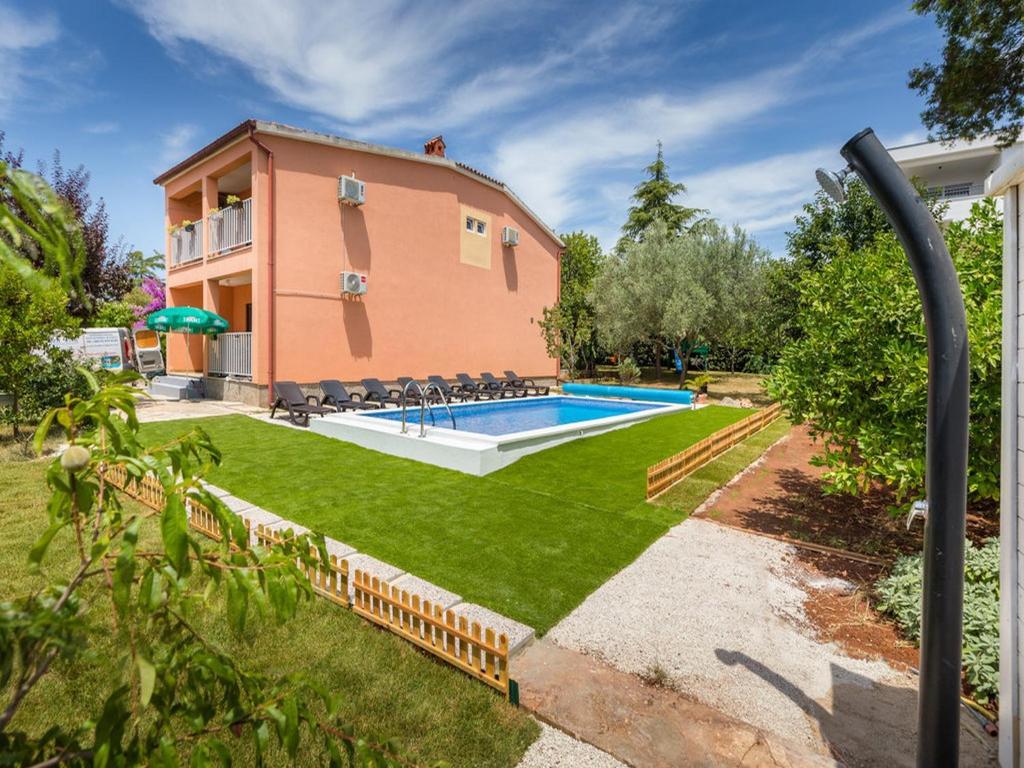 Villa Ketty
