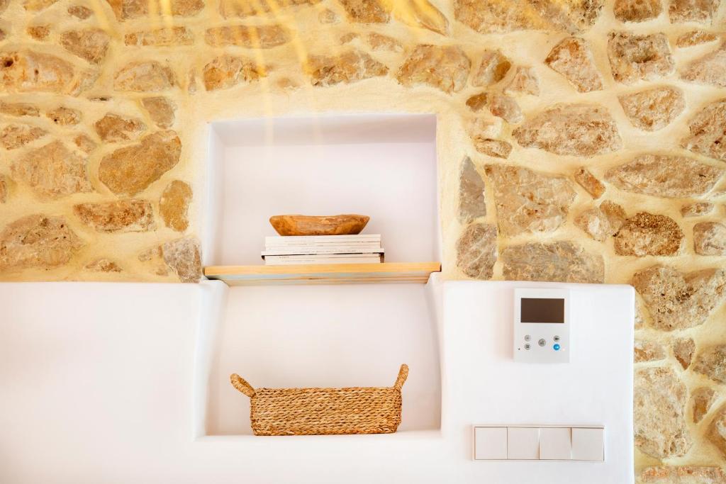 Fotografie z fotogalerie ubytování Villa Marineta - Apartamento con encanto en el puerto de Dénia - MyM Mediterranean Houses v destinaci Denia