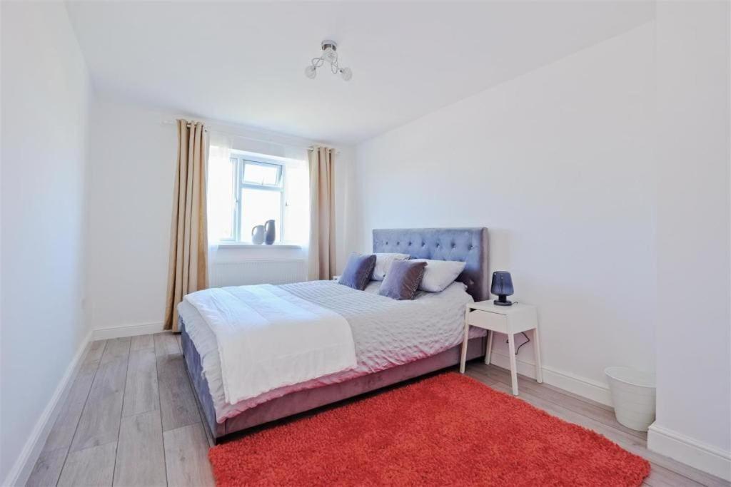 Fotografie z fotogalerie ubytování Stunning family home, walking distance to Herne Bay Beach! v destinaci Kent