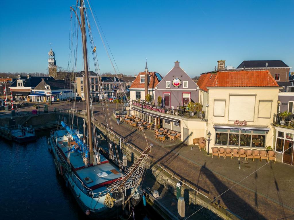 Houseboats Lemmer, Lemmer – Bijgewerkte prijzen 2023 Houseboats Lemmer, Lemmer – Bijgewerkte Prijzen 2023