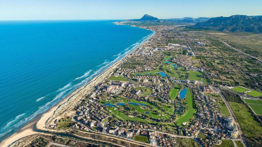 Oliva Nova Golf Club Sevilla III MET AP680, Spain - Booking.com