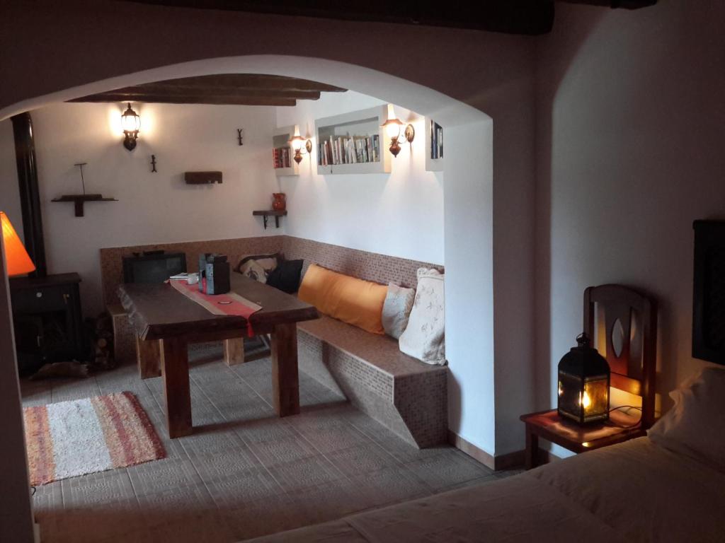 Casa Joya - Deluxe Double Room With Garden View