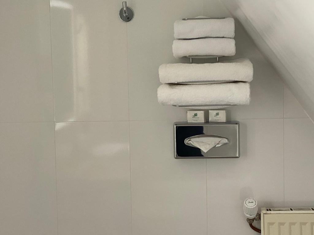 Austin's Saint Lazare Hotel - Resim 32